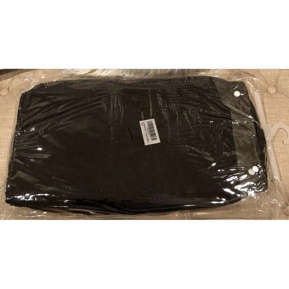 NEW! Colorpet Black Soft Sided Small Pet Animal Carrier Dog Cat - Picture 8 of 9